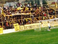 Foto: Barra: La Incomparable • Club: Deportivo Madryn