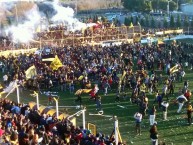 Foto: Barra: La Incomparable • Club: Deportivo Madryn