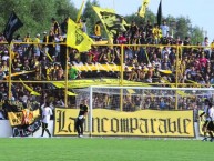 Foto: Barra: La Incomparable • Club: Deportivo Madryn