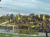 Foto: Barra: La Incomparable • Club: Deportivo Madryn • País: Argentina