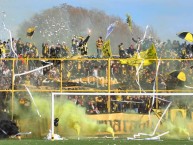 Foto: Barra: La Incomparable • Club: Deportivo Madryn • País: Argentina