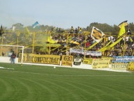 Foto: Barra: La Incomparable • Club: Deportivo Madryn