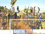 Foto: Barra: La Incomparable • Club: Deportivo Madryn