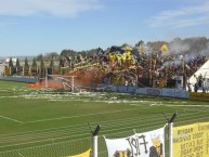 Foto: Barra: La Incomparable • Club: Deportivo Madryn