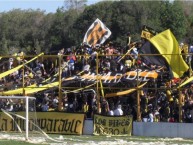 Foto: Barra: La Incomparable • Club: Deportivo Madryn