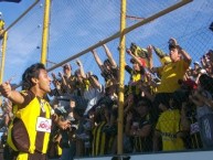 Foto: Barra: La Incomparable • Club: Deportivo Madryn • País: Argentina