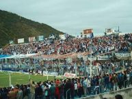 Foto: Barra: La Inigualable Nº1 del Norte • Club: Juventud Antoniana • País: Argentina