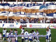 Foto: Barra: La Inigualable Nº1 del Norte • Club: Juventud Antoniana