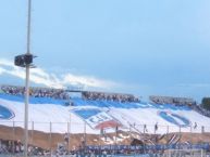 Foto: Barra: La Inigualable Nº1 del Norte • Club: Juventud Antoniana • País: Argentina