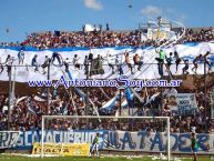 Foto: Barra: La Inigualable Nº1 del Norte • Club: Juventud Antoniana