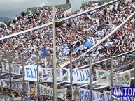 Foto: Barra: La Inigualable Nº1 del Norte • Club: Juventud Antoniana