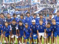 Foto: Barra: La Inigualable Nº1 del Norte • Club: Juventud Antoniana • País: Argentina