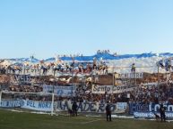 Foto: Barra: La Inigualable Nº1 del Norte • Club: Juventud Antoniana