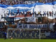 Foto: Barra: La Inigualable Nº1 del Norte • Club: Juventud Antoniana