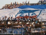 Foto: Barra: La Inigualable Nº1 del Norte • Club: Juventud Antoniana • País: Argentina