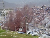 Foto: Barra: La Inigualable Nº1 del Norte • Club: Juventud Antoniana • País: Argentina