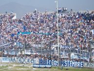 Foto: Barra: La Inigualable Nº1 del Norte • Club: Juventud Antoniana