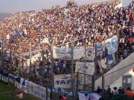 Foto: Barra: La Inigualable Nº1 del Norte • Club: Juventud Antoniana