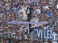 Foto: Barra: La Inigualable Nº1 del Norte • Club: Juventud Antoniana