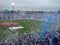 Foto: Barra: La Inimitable • Club: Atlético Tucumán