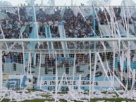 Foto: Barra: La Inimitable • Club: Atlético Tucumán