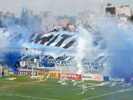 Foto: Barra: La Inimitable • Club: Atlético Tucumán