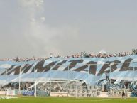 Foto: Barra: La Inimitable • Club: Atlético Tucumán • País: Argentina