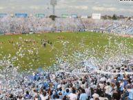 Foto: Barra: La Inimitable • Club: Atlético Tucumán • País: Argentina