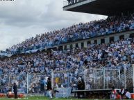 Foto: Barra: La Inimitable • Club: Atlético Tucumán • País: Argentina