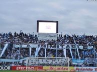 Foto: Barra: La Inimitable • Club: Atlético Tucumán