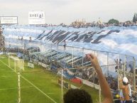 Foto: Barra: La Inimitable • Club: Atlético Tucumán