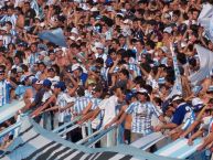 Foto: Barra: La Inimitable • Club: Atlético Tucumán • País: Argentina