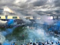 Foto: Barra: La Inimitable • Club: Atlético Tucumán