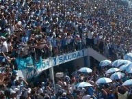 Foto: Barra: La Inimitable • Club: Atlético Tucumán