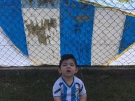 Foto: Barra: La Inimitable • Club: Atlético Tucumán • País: Argentina