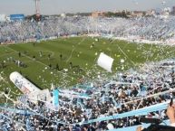 Foto: Barra: La Inimitable • Club: Atlético Tucumán