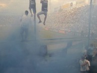 Foto: Barra: La Inimitable • Club: Atlético Tucumán • País: Argentina