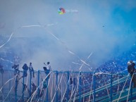 Foto: Barra: La Inimitable • Club: Atlético Tucumán • País: Argentina