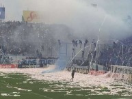 Foto: Barra: La Inimitable • Club: Atlético Tucumán • País: Argentina