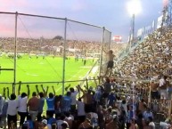 Foto: Barra: La Inimitable • Club: Atlético Tucumán • País: Argentina