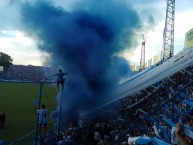 Foto: "23/02/2017 Copa Libertadores" Barra: La Inimitable • Club: Atlético Tucumán