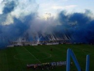 Foto: "23/02/2017 Copa Libertadores" Barra: La Inimitable • Club: Atlético Tucumán • País: Argentina