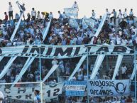 Foto: Barra: La Inimitable • Club: Atlético Tucumán • País: Argentina