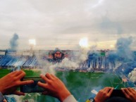 Foto: Barra: La Inimitable • Club: Atlético Tucumán