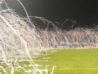 Foto: Barra: La Inimitable • Club: Atlético Tucumán • País: Argentina