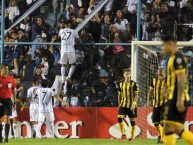 Foto: Barra: La Inimitable • Club: Atlético Tucumán