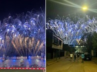 Foto: Barra: La Inimitable &bull; Club: Atlético Tucumán