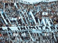 Foto: Barra: La Inimitable • Club: Atlético Tucumán • País: Argentina