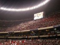 Foto: Barra: La Irreverente • Club: Chivas Guadalajara