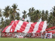 Foto: Barra: La Irreverente • Club: Chivas Guadalajara • País: México